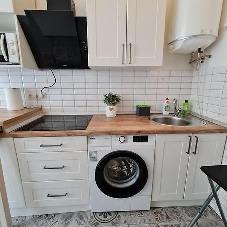 Студіо Личаківська 19 Lviv Extérieur photo