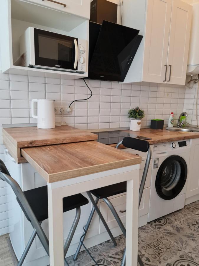 Студіо Личаківська 19 Lviv Extérieur photo