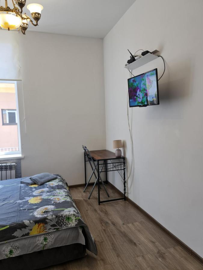 Студіо Личаківська 19 Lviv Extérieur photo