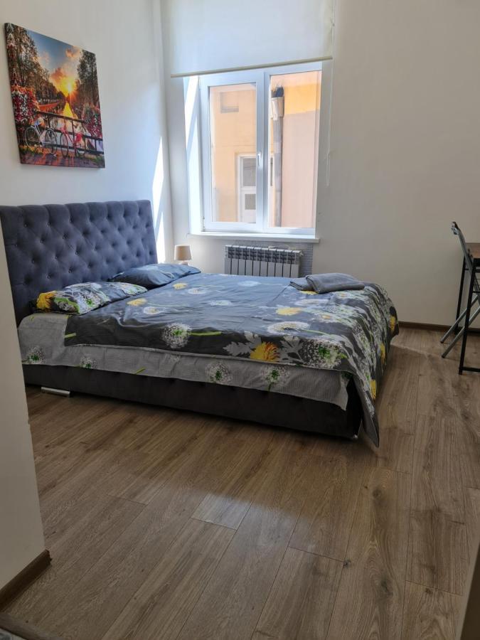 Студіо Личаківська 19 Lviv Extérieur photo