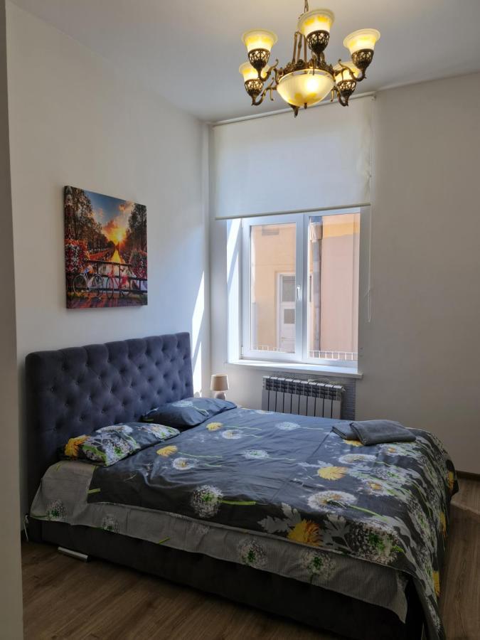 Студіо Личаківська 19 Lviv Extérieur photo