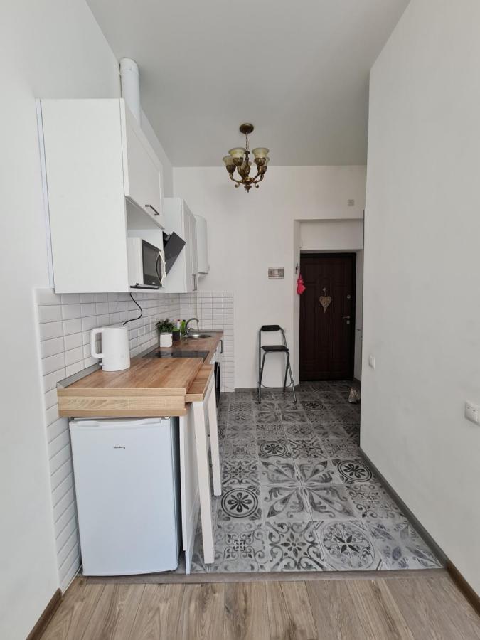 Студіо Личаківська 19 Lviv Extérieur photo