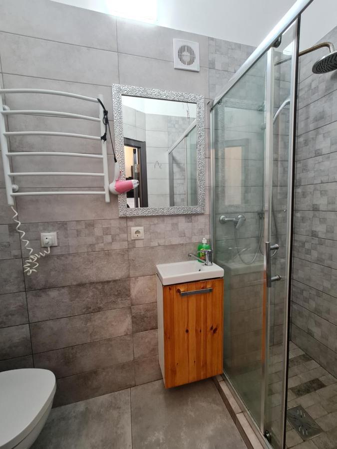 Студіо Личаківська 19 Lviv Extérieur photo