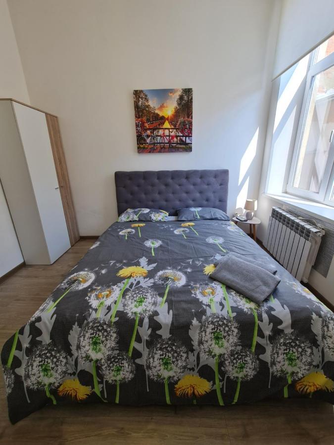 Студіо Личаківська 19 Lviv Extérieur photo